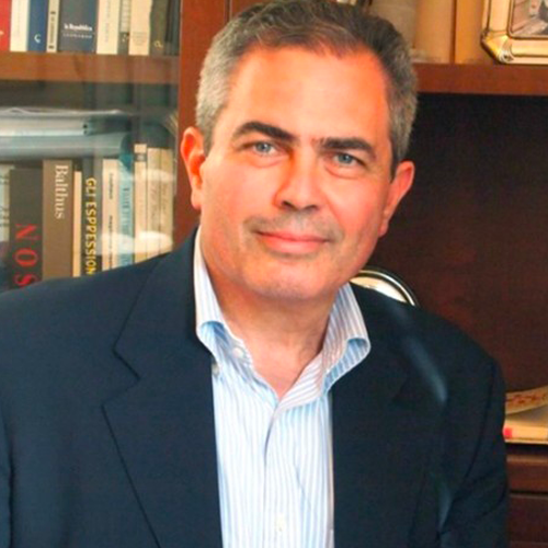 Paolo Calabresi