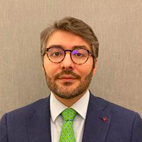 Antonio Russo