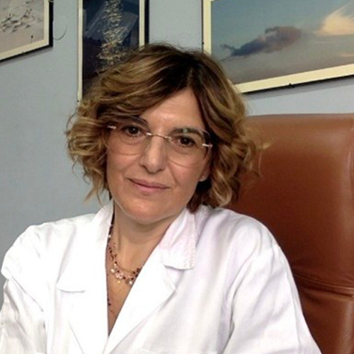Simona Sacco