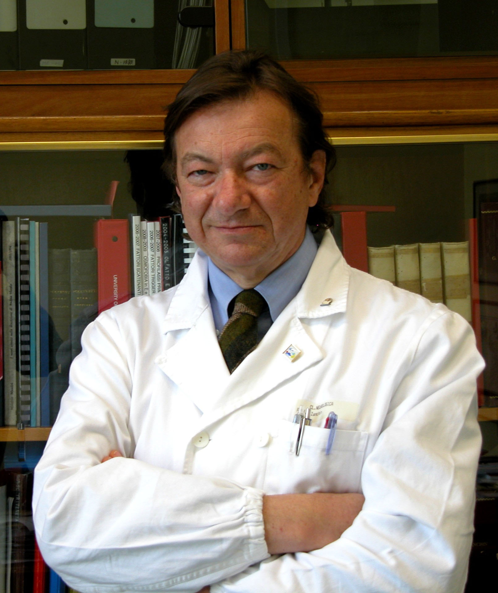 Giorgio Zanchin